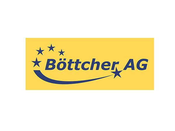 Logo der Böttcher AG