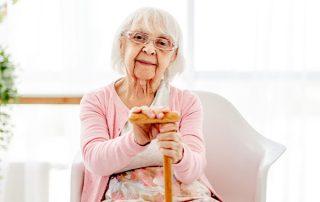 Sieben Jahre nicht mehr beim Friseur