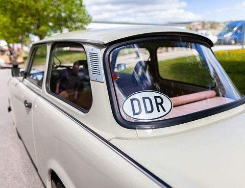 „20 Jahre meiner DDR-Arbeitszeit zählen nicht für die Rente!“
